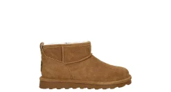 WOMENS SHORTY WATER RESIST FUR BOOT>BEARPAW Best