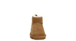 WOMENS SHORTY WATER RESIST FUR BOOT><noscript><img width=