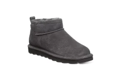 WOMENS SHORTY WATER RESISTANT FUR BOOT>BEARPAW Online