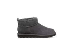 WOMENS SHORTY WATER RESISTANT FUR BOOT>BEARPAW Online