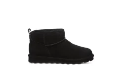 WOMENS SHORTY WIDE WATER RESISTANT FUR BOOT>BEARPAW Hot
