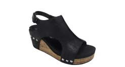 WOMENS SHOWCASE WEDGE SANDAL>JELLYPOP Discount