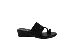 WOMENS SIANNI WEDGE SANDAL>ITALIAN SHOEMAKERS Discount