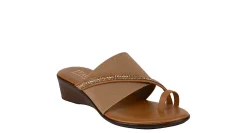 WOMENS SIANNI WEDGE SANDAL>ITALIAN SHOEMAKERS Best