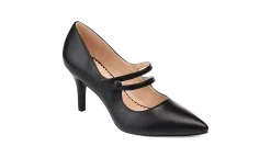 WOMENS SIDNEY PUMP>JOURNEE COLLECTION Best