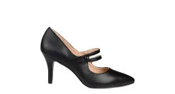WOMENS SIDNEY PUMP>JOURNEE COLLECTION Best