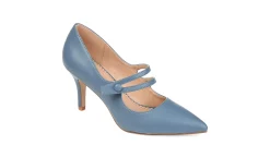 WOMENS SIDNEY PUMP>JOURNEE COLLECTION Best