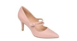 WOMENS SIDNEY PUMP>JOURNEE COLLECTION Clearance