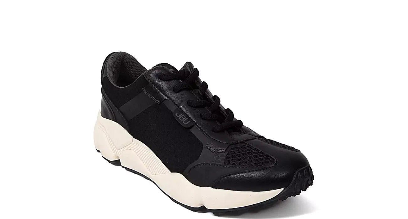 WOMENS SILENE SNEAKER>JBU Discount