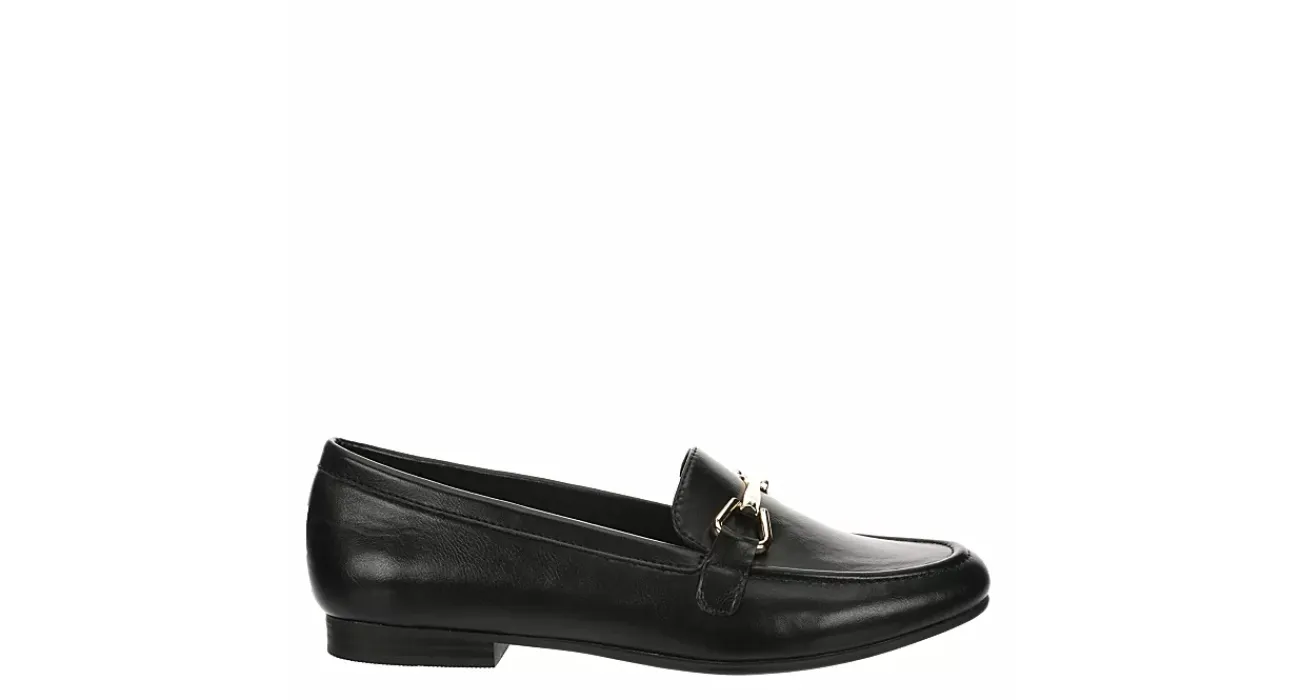 WOMENS SILVANA LOAFER>MICHAEL BY MICHAEL SHANNON Best