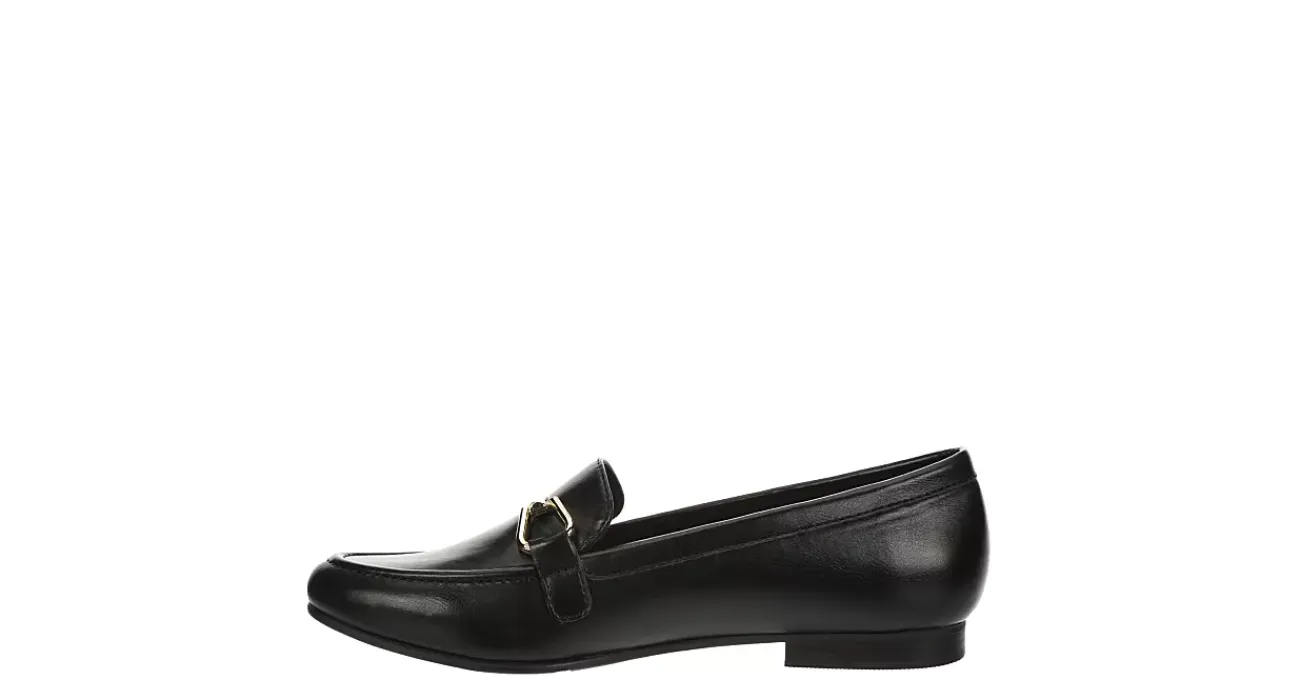 WOMENS SILVANA LOAFER>MICHAEL BY MICHAEL SHANNON Best