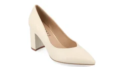 WOMENS SIMONNE PUMP>JOURNEE COLLECTION Sale