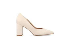 WOMENS SIMONNE PUMP>JOURNEE COLLECTION Sale