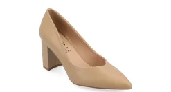 WOMENS SIMONNE PUMP>JOURNEE COLLECTION Hot