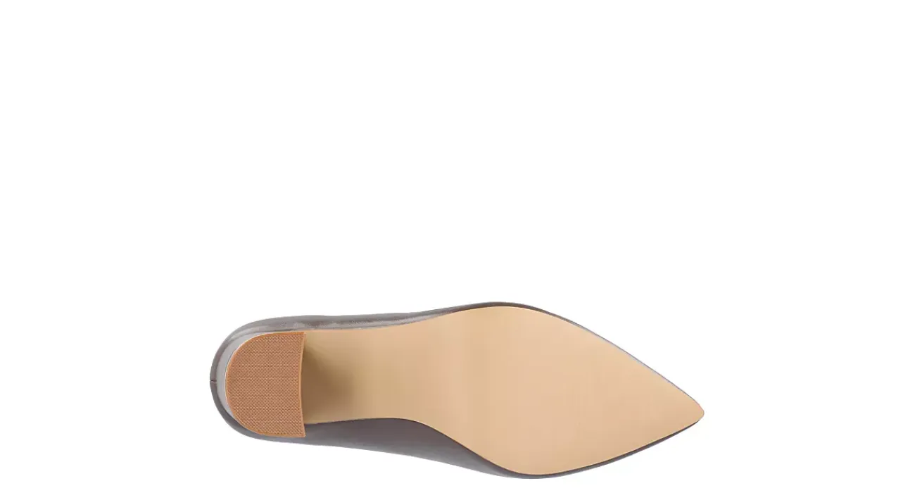 WOMENS SIMONNE PUMP>JOURNEE COLLECTION Hot