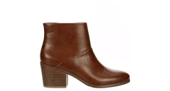 WOMENS SINCLAIR BOOTIE>MICHAEL BY MICHAEL SHANNON Discount