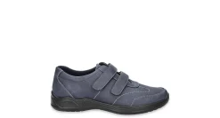 WOMENS SINDY VELCRO CLOG>EASY STREET Clearance