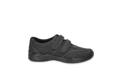 WOMENS SINDY VELCRO CLOG>EASY STREET Clearance