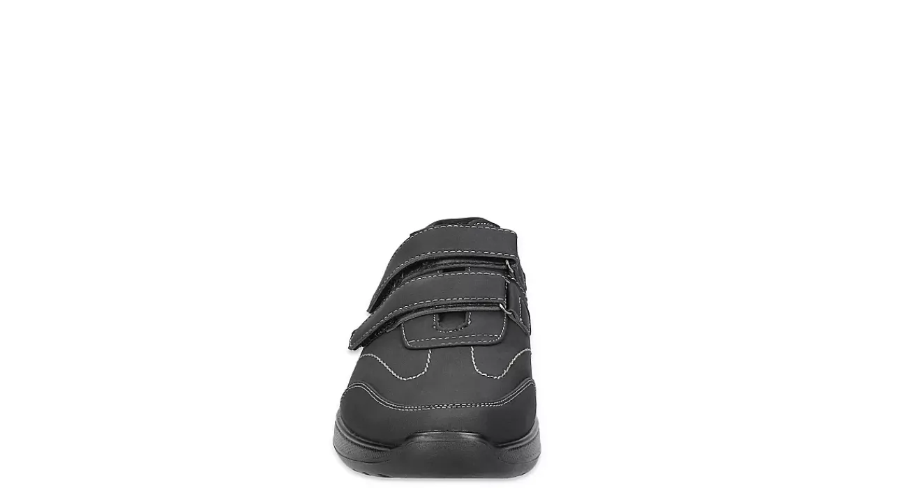 WOMENS SINDY VELCRO CLOG>EASY STREET Clearance