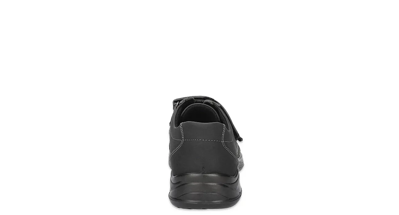 WOMENS SINDY VELCRO CLOG>EASY STREET Clearance
