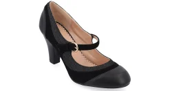 WOMENS SIRI PUMP>JOURNEE COLLECTION Best