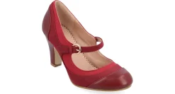 WOMENS SIRI PUMP>JOURNEE COLLECTION Sale