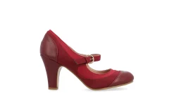 WOMENS SIRI PUMP>JOURNEE COLLECTION Sale