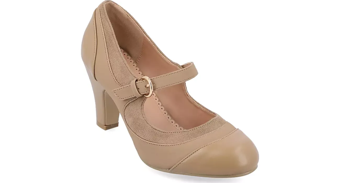 WOMENS SIRI PUMP>JOURNEE COLLECTION New