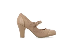 WOMENS SIRI PUMP>JOURNEE COLLECTION New