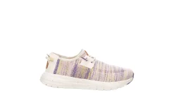 WOMENS SIROCCO SLIP ON SNEAKER>HEYDUDE Discount