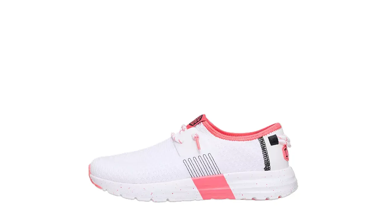 WOMENS SIROCCO SPORT SLIP ON SNEAKER>HEYDUDE Online