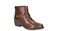 WOMENS SKYLAR SHORT BOOT>EASY STREET