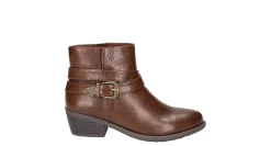 WOMENS SKYLAR SHORT BOOT>EASY STREET