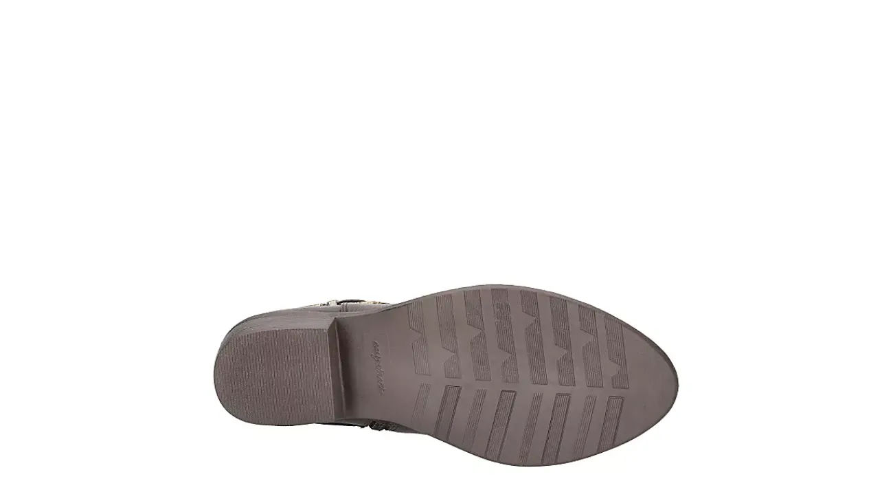 WOMENS SKYLAR SHORT BOOT>EASY STREET Sale