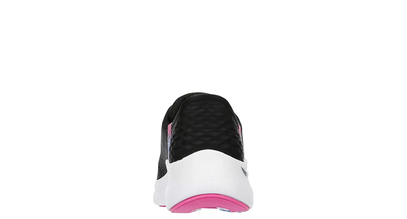 WOMENS SLIP-INS ARCH FIT 2.0 EASY CHIC RUNNING SHOE>SKECHERS