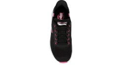WOMENS SLIP-INS ARCH FIT 2.0 EASY CHIC RUNNING SHOE><noscript><img width=