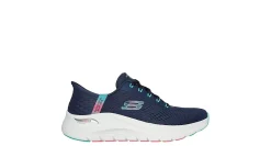 WOMENS SLIP-INS ARCH FIT 2.0 EASY CHIC RUNNING SHOE>SKECHERS Best