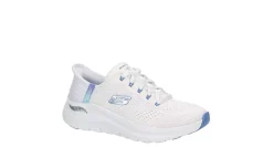 WOMENS SLIP-INS ARCH FIT EASY CHIC RUNNING SHOE>SKECHERS Sale