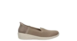 WOMENS SLIP-INS ARYA SWEET VOICE SNEAKER>SKECHERS New