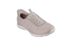 WOMENS SLIP-INS BRILLIANCE NIGHT SHIFT SNEAKER>SKECHERS Clearance