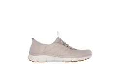 WOMENS SLIP-INS BRILLIANCE NIGHT SHIFT SNEAKER>SKECHERS Clearance
