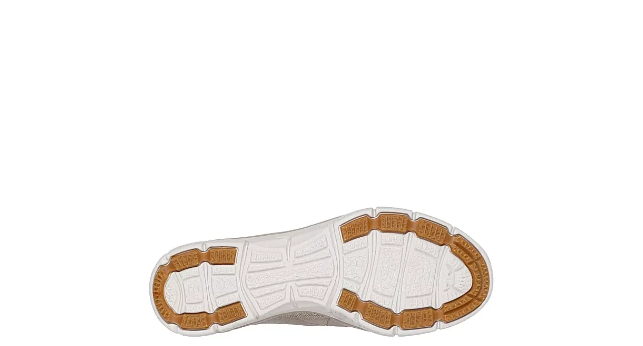 WOMENS SLIP-INS BRILLIANCE NIGHT SHIFT SNEAKER>SKECHERS Clearance