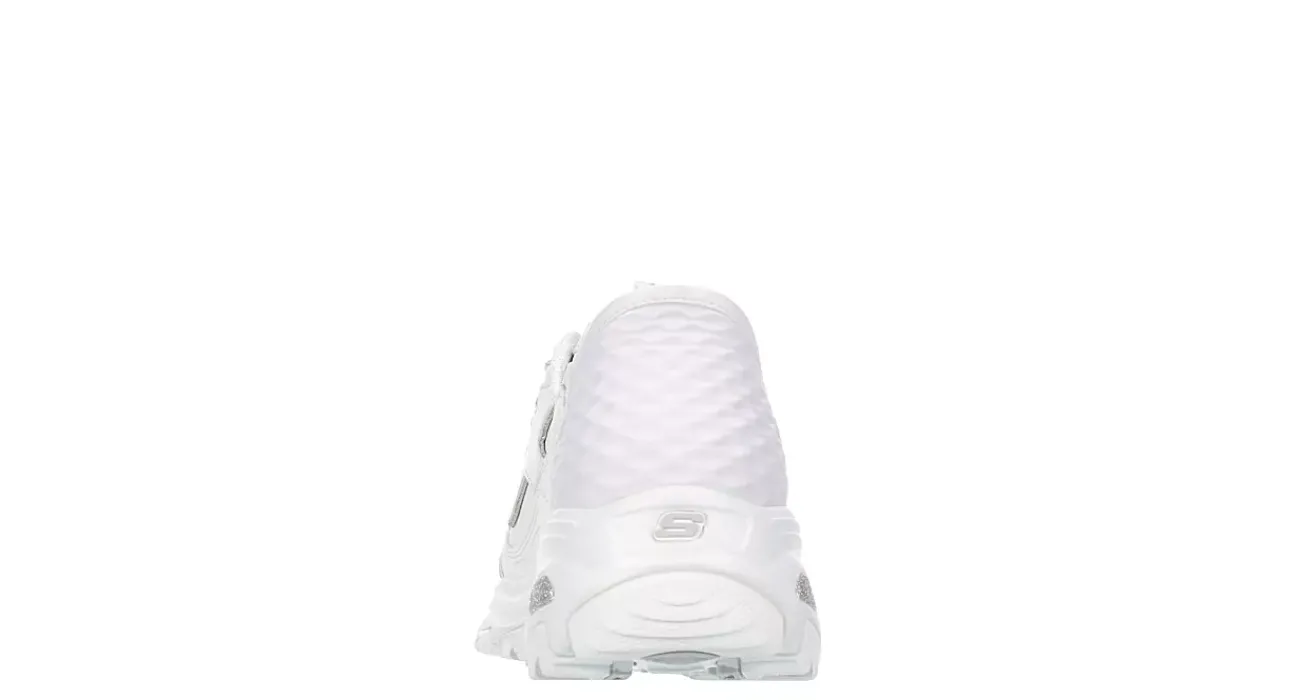 WOMENS SLIP-INS D'LITES TRAINING SHOE>SKECHERS Best