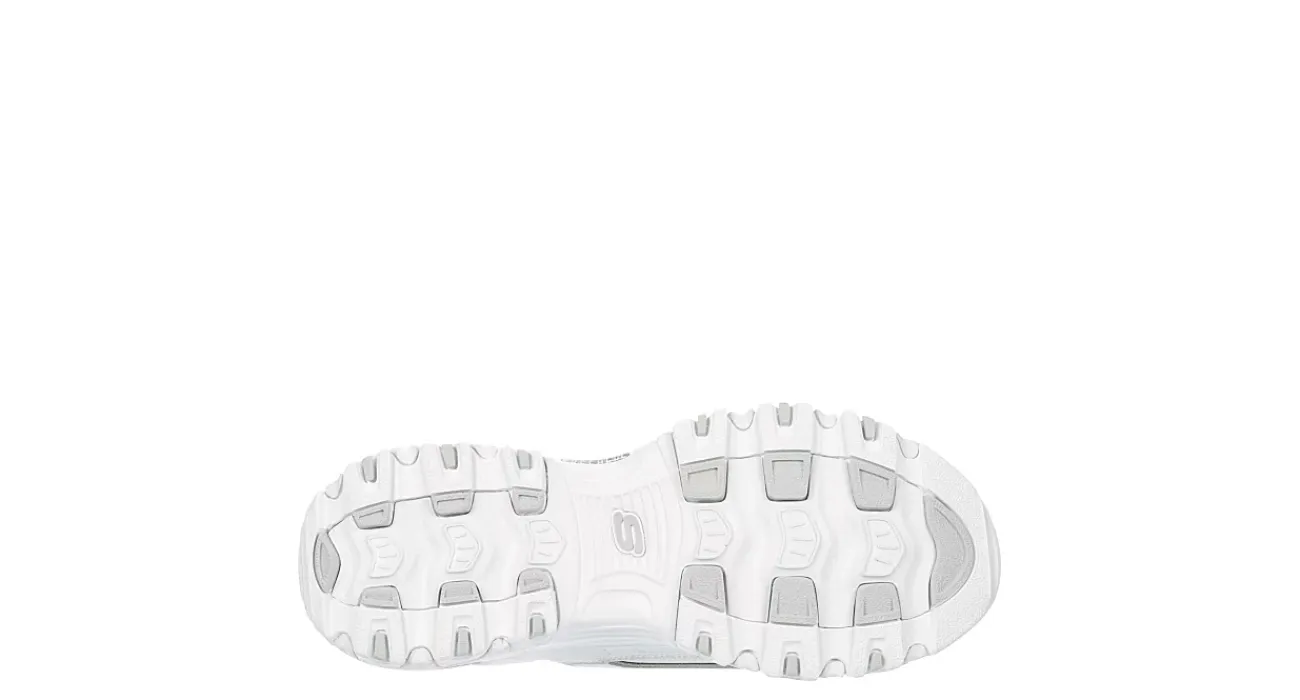 WOMENS SLIP-INS D'LITES TRAINING SHOE>SKECHERS Best