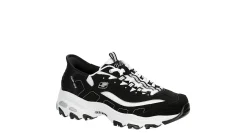 WOMENS SLIP-INS D'LITES TRAINING SHOE>SKECHERS Best