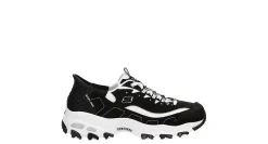 WOMENS SLIP-INS D'LITES TRAINING SHOE>SKECHERS Best