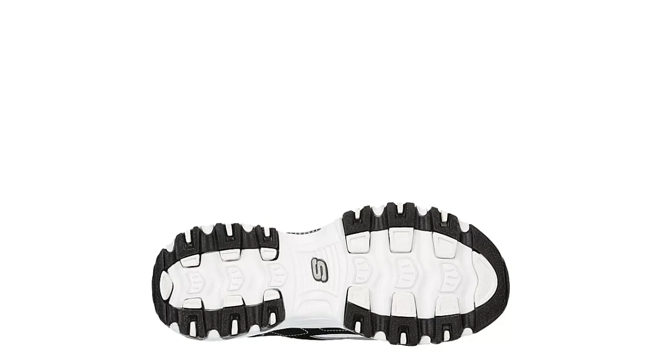 WOMENS SLIP-INS D'LITES TRAINING SHOE>SKECHERS Best