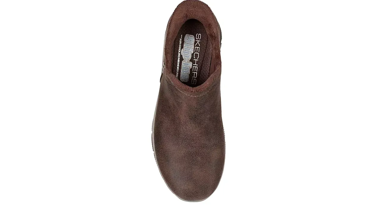 WOMENS SLIP-INS EASY GOING SNEAKER>SKECHERS Discount