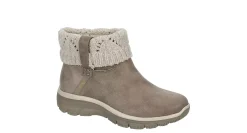 WOMENS SLIP-INS EASY GOING-COZY WEATHER 2 BOOT>SKECHERS