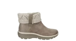 WOMENS SLIP-INS EASY GOING-COZY WEATHER 2 BOOT>SKECHERS